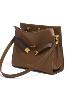 Cnoles Brand Luxury Ladies Crossbody Messenger Bag 4