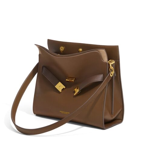 Cnoles Brand Luxury Ladies Crossbody Messenger Bag 4