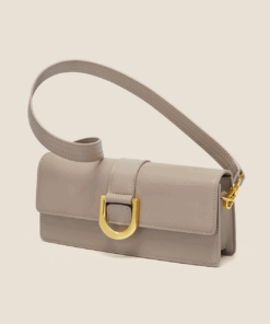 Cnoles Genuine Leather Shoulder Bags