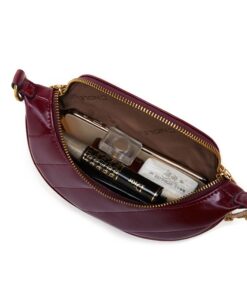 Cnoles Luxury Designer Genuine Leather Shoulder Bag 3