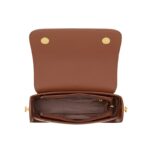 Cnoles Designer Genuine Leather Shoulder Bags