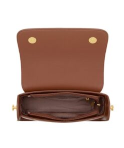 Cnoles Designer Genuine Leather Shoulder Bags 5