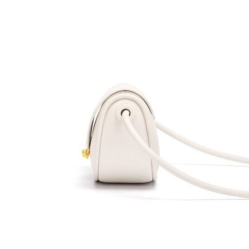Cnoles Elegant Luxury Women Shoulder Bag Crossbody Bag 5