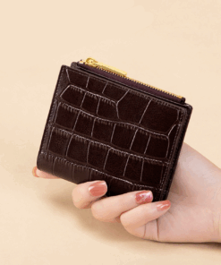 Cnoles Brand Multifunction Women Wallet Credit Card Holders