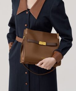 Cnoles Brand Luxury Ladies Crossbody Messenger Bag 3