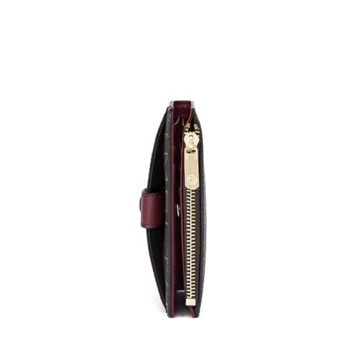 Cnoles Brand Design Female Wallet 6