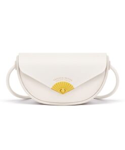 Cnoles Elegant Luxury Women Shoulder Bag Crossbody Bag 3