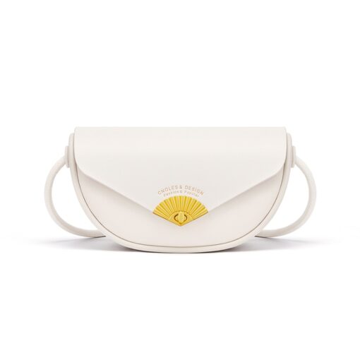 Cnoles Elegant Luxury Women Shoulder Bag Crossbody Bag 3
