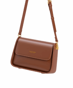 Cnoles Designer Genuine Leather Shoulder Bags