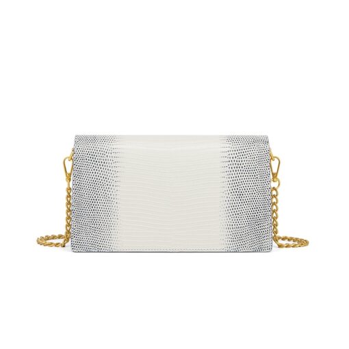 Cnoles Luxury Chain Crossbody Bag for Lady Messenger Bags 4