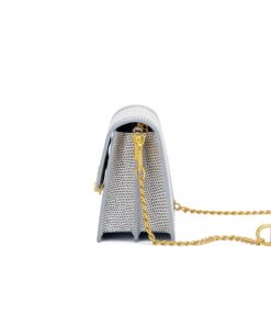 Cnoles Luxury Chain Crossbody Bag for Lady Messenger Bags 5