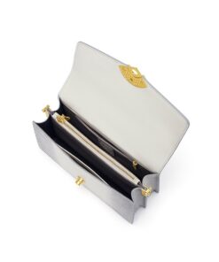 Cnoles Luxury Chain Crossbody Bag for Lady Messenger Bags 6