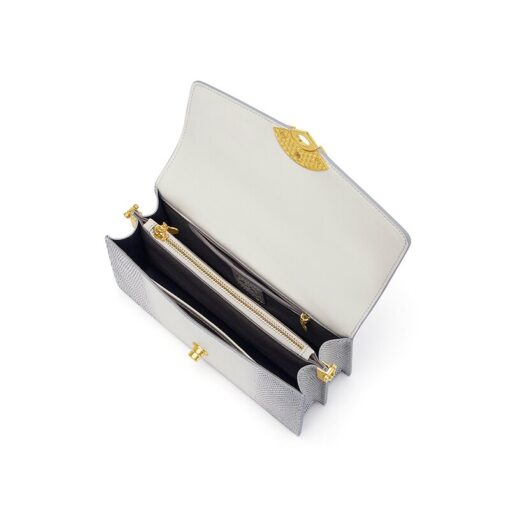 Cnoles Luxury Chain Crossbody Bag for Lady Messenger Bags 6