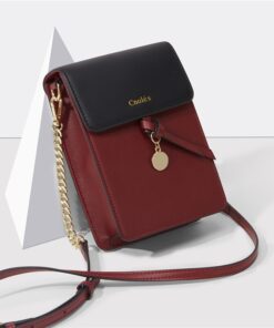 Cnoles Mini Cell Phone Bags Handbags 3