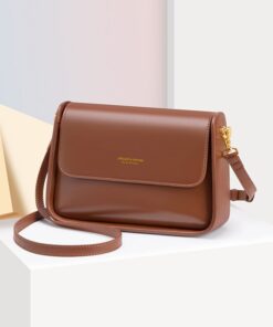 Cnoles Designer Genuine Leather Shoulder Bags 6