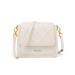 Cnoles Classic Off White Crossbody Bags For Women 2022