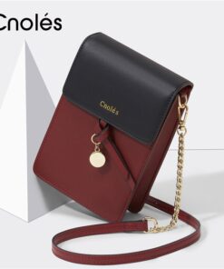 Cnoles Mini Cell Phone Bags Handbags 2