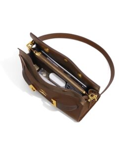 Cnoles Brand Luxury Ladies Crossbody Messenger Bag 5