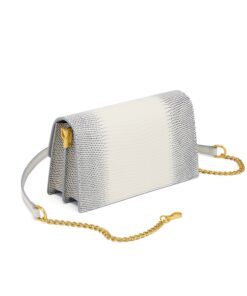 Cnoles Luxury Chain Crossbody Bag for Lady Messenger Bags 2