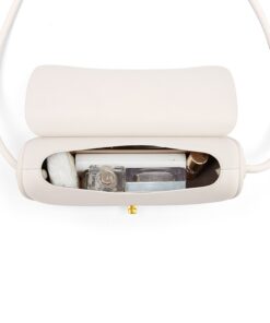 Cnoles Elegant Luxury Women Shoulder Bag Crossbody Bag 6