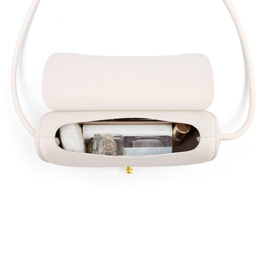 Cnoles Elegant Luxury Women Shoulder Bag Crossbody Bag 6