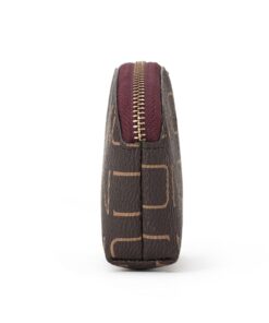 Cnoles Luxury Designer Small Women Wallet 3