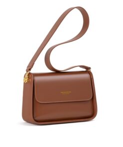 Cnoles Designer Genuine Leather Shoulder Bags 3