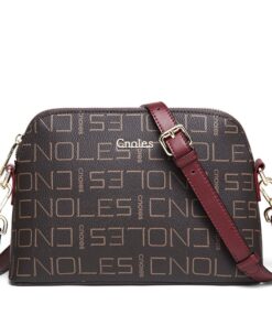 Cnoles Casual Small Party Purse Crossbody Bags 3
