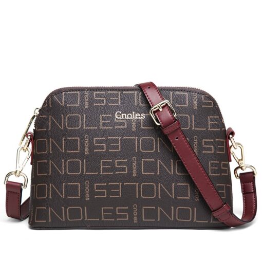Cnoles Casual Small Party Purse Crossbody Bags 3