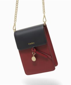 Cnoles Mini Cell Phone Bags Handbags 5