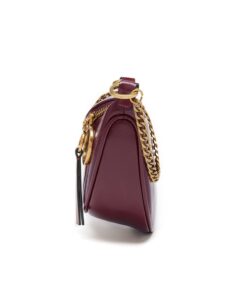 Cnoles Luxury Designer Genuine Leather Shoulder Bag 2