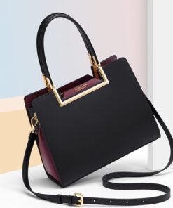 Cnoles Designer Vintage Shoulder Crossbody Bags Women 3