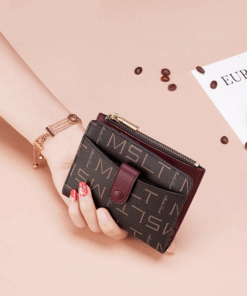 Cnoles Brand Design Female Wallet