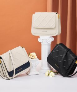 Cnoles Classic Off White Crossbody Bags For Women 2022 2