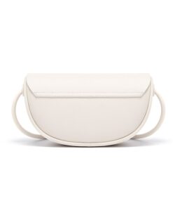 Cnoles Elegant Luxury Women Shoulder Bag Crossbody Bag 4