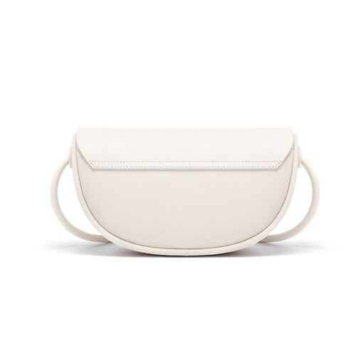 Cnoles Elegant Luxury Women Shoulder Bag Crossbody Bag 4