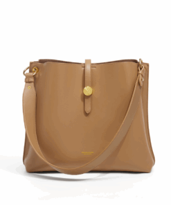 Cnoles Bag Bucket Crossbody Bags with 2 Shoulder Straps