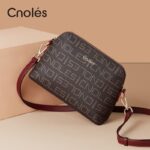 Cnoles Casual Small Party Purse Crossbody Bags