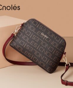 Cnoles Casual Small Party Purse Crossbody Bags 2