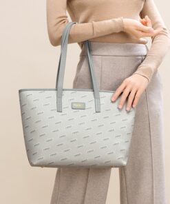 Cnoles Female Tote Shoulder Bags Fashion 2022 2