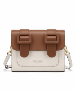 Cnoles Postman Shoulder Bag