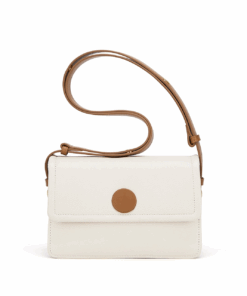 Cnoles Small Square Shoulder Bag
