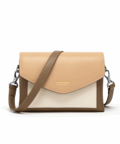 Cnoles Luxury Designer Crossbody Bag