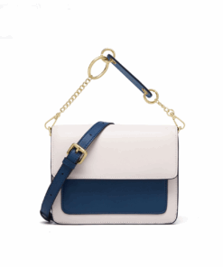 Cnoles Simple Classic Crossbody Bag