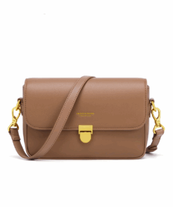Cnoles Vintage Modern Crossbody Bag