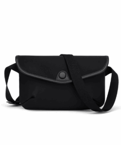 Cnoles New Black Classic Crossbody Bags