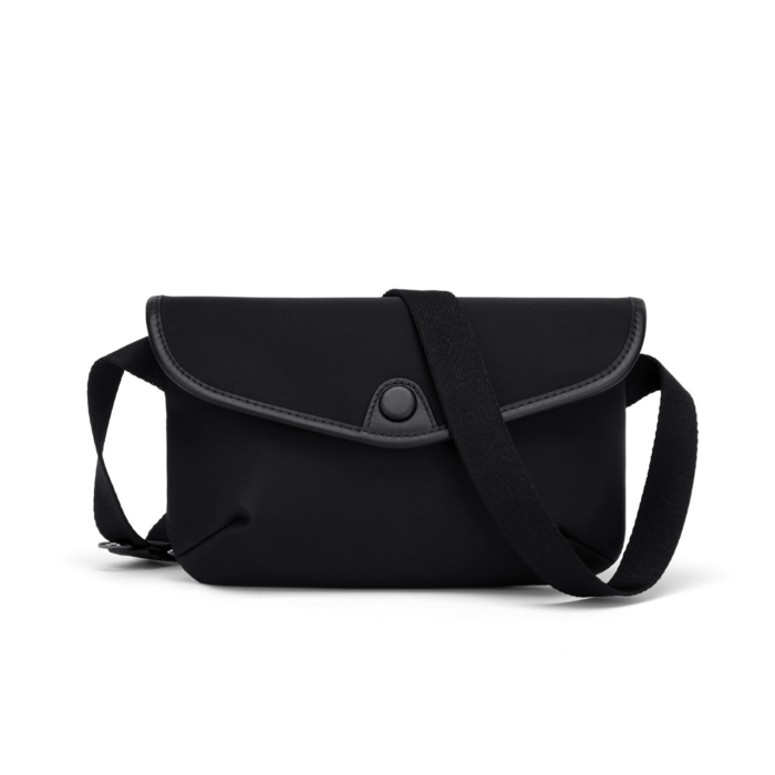 Cnoles New Black Classic Crossbody Bags