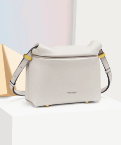 Cnoles Luxury Designer Lady's Chest Bag