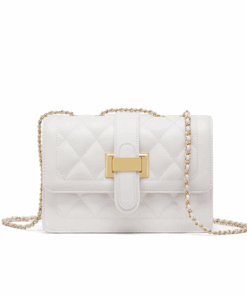 Cnoles Elegant Chain Shoulder Bag