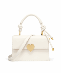 Cnoles Love Shoulder Bags